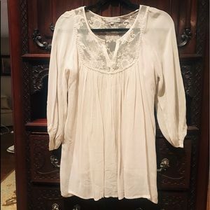 Boho Top